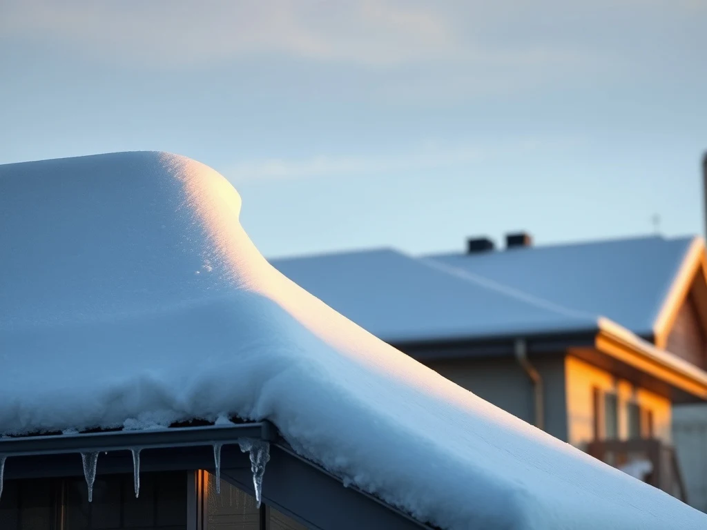 How to Stop Ice Dams Before Winter Hits: An Attic Insulation & Ventilation Checklist for Show Low Homeowners
